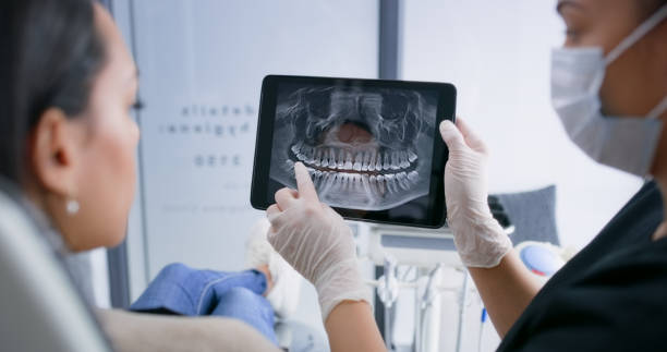 Licensed Root Canal Treatment service in Mansfield, OH - Dentist Open Now